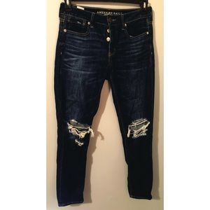 Tomgirl Jeans